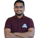 Sandeep Dubey