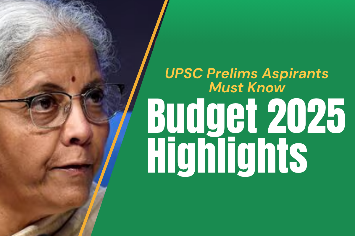 budget 2025 highlights
