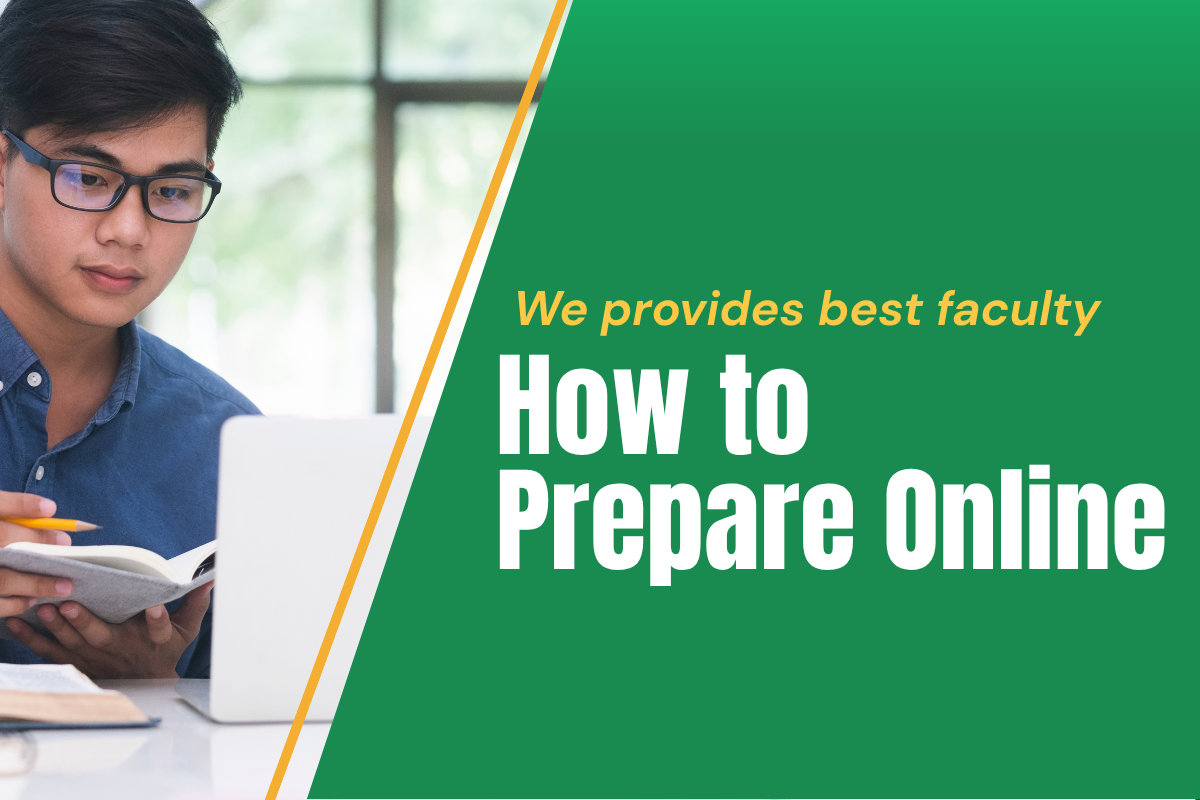 learn through online classes