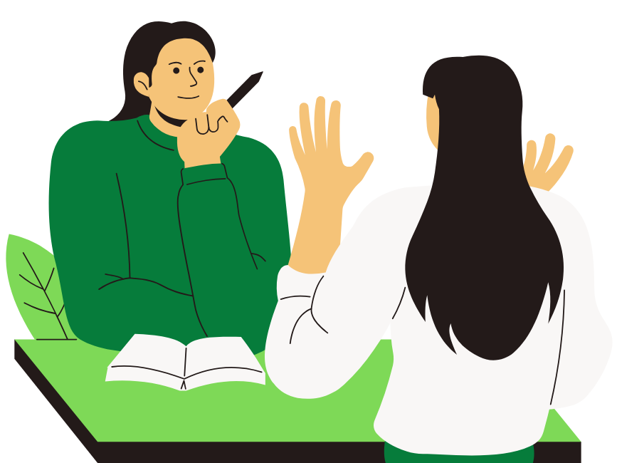 expert counselling image