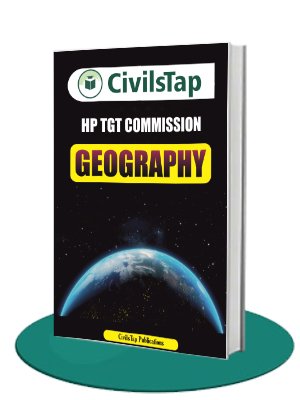 tgt deography book