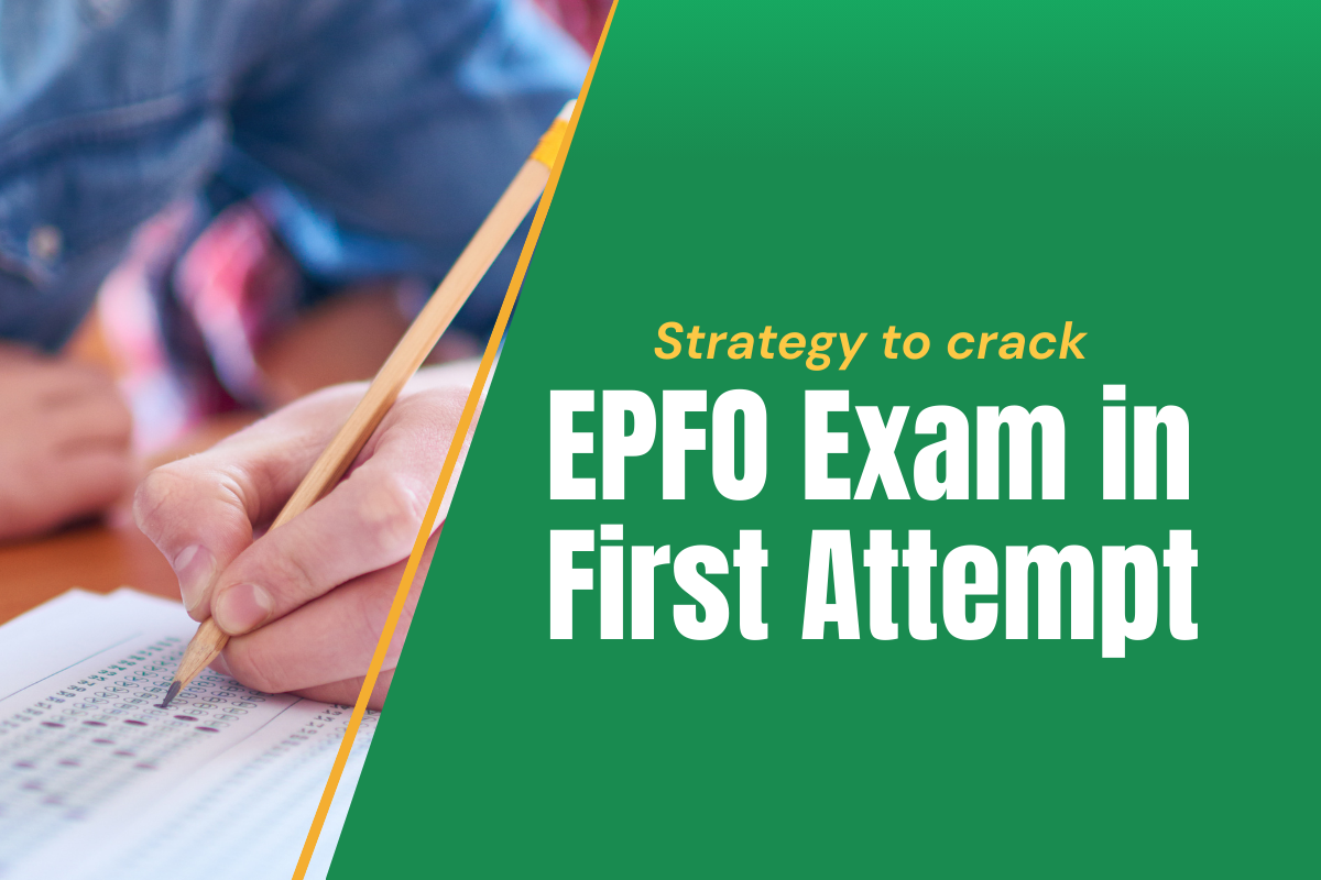 Prepare Effectively for EO/AO Recruitment