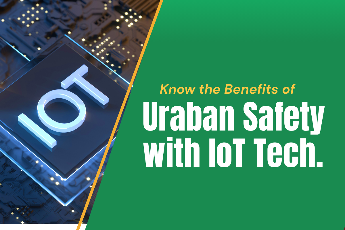 Enhancing Real-Time Urban Safety in Smart Cities