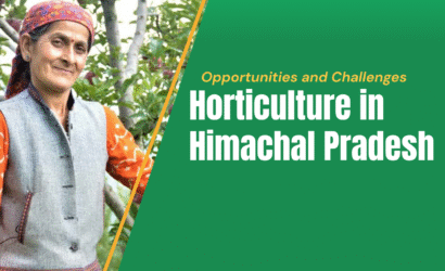 horiculture in himachal pradesh
