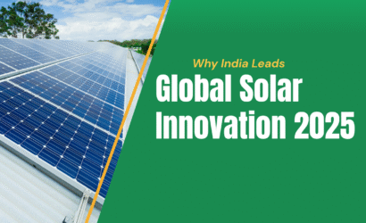 Global Solar Innivation