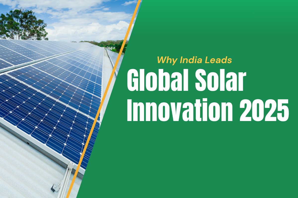 Global Solar Innivation