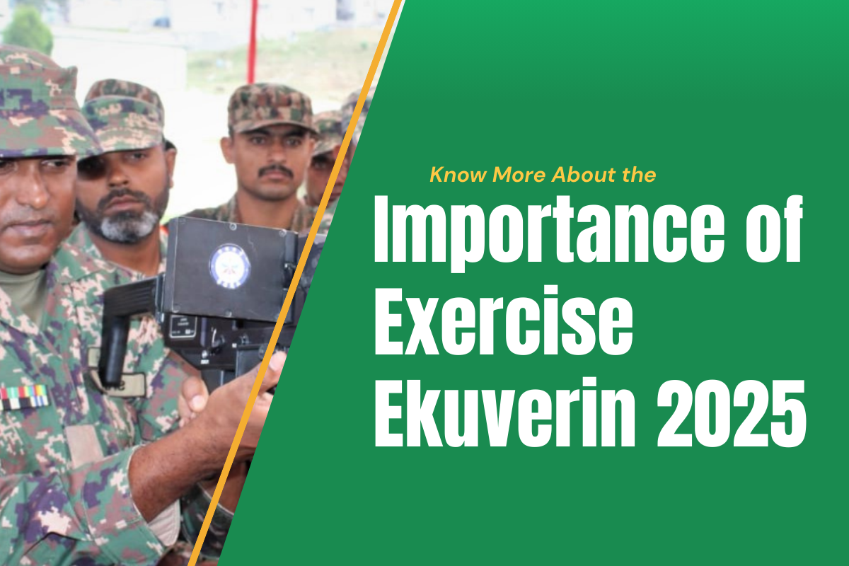 Exercise Ekuverin 2025