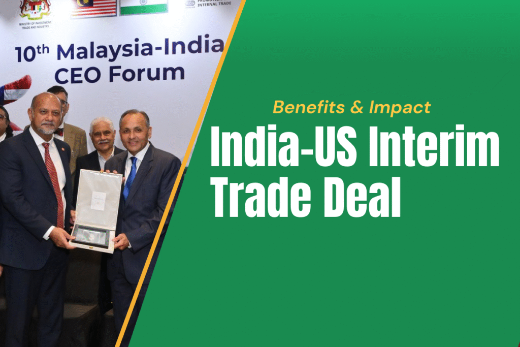 Everything You Need to Know About the 10th India–Malaysia CEO Forum