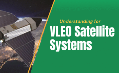 VLEO Satellite Systems