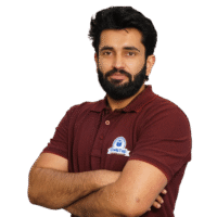 Abhinav Choudhary