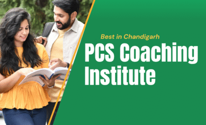 Best PCS Coaching Institute in Chandigarh