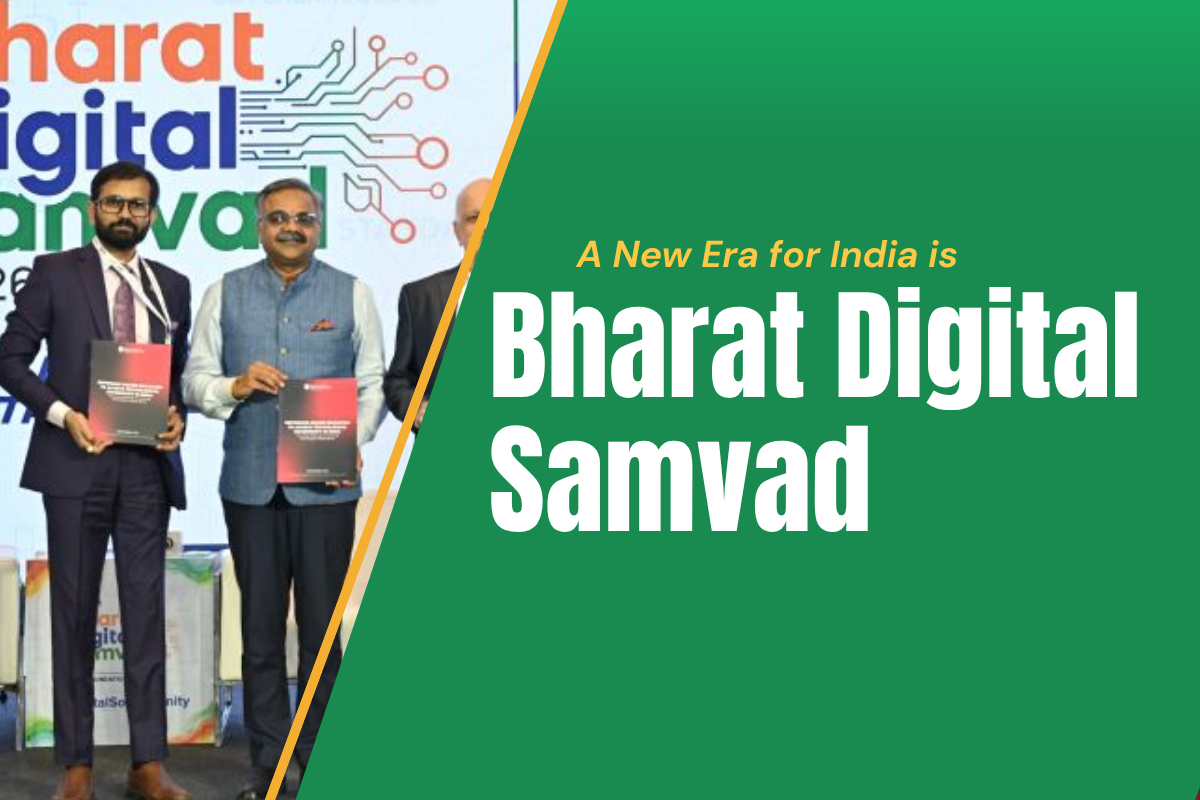 Bharat Digital Samvad