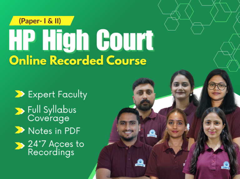 HP High Court