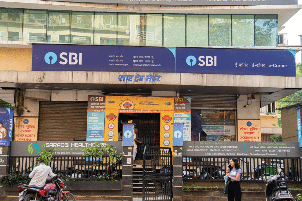 SBI PO 2026 recruitment drive