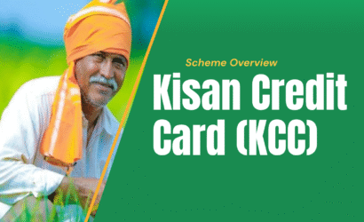 Kisan Credit Card (KCC) Scheme 2026