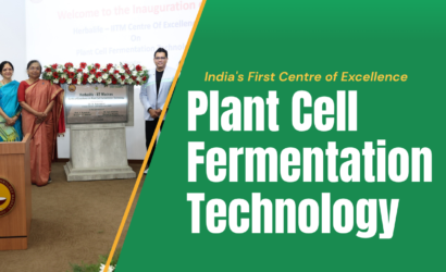 Plant Cell Fermentation Technology