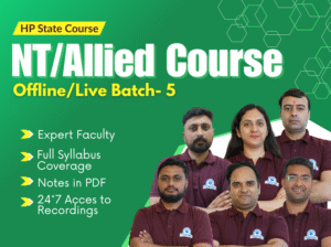 NT Allied Batch-5