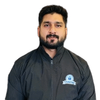 Anshul verma