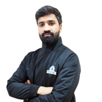Parun verma