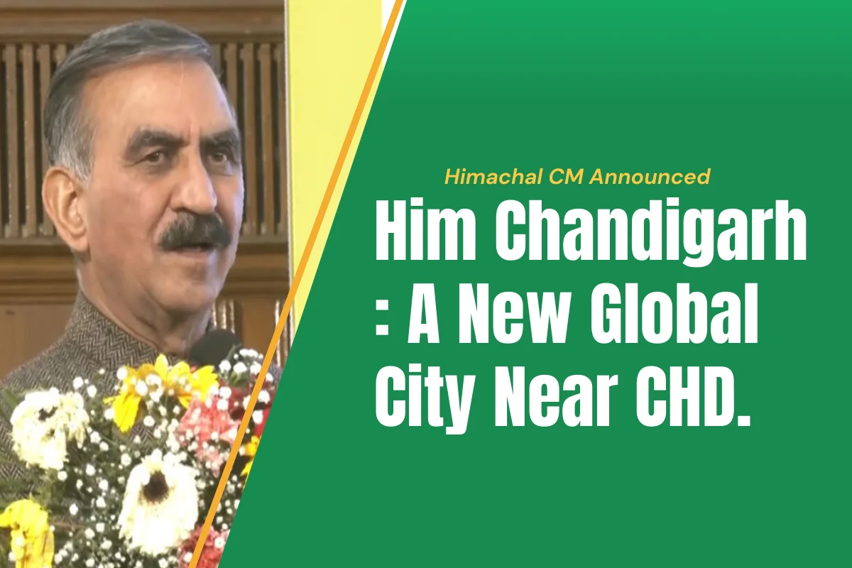 Him Chandigarh