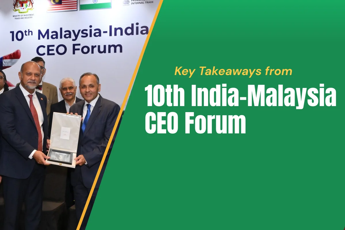 10th ceo meet in malaysia