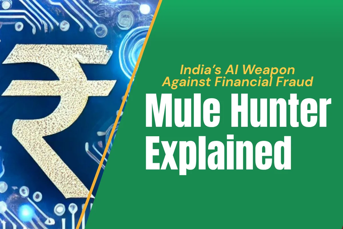 Mule Hunter Explained