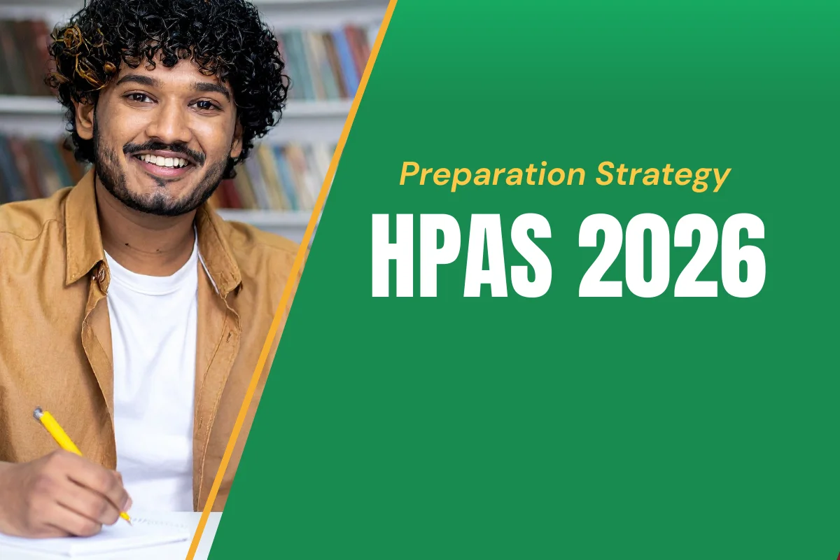 hpas 2026 preparation strategy