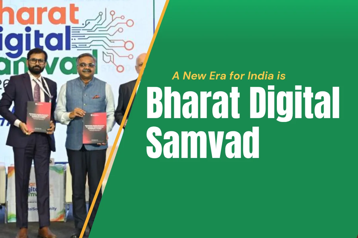 Bharat Digital Samvad
