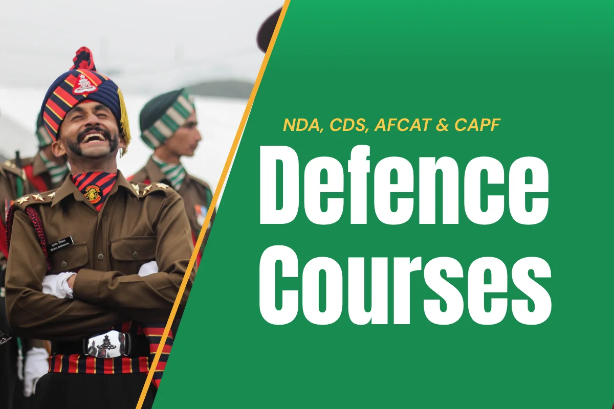 Defence Courses by Civilstap: Complete Online Coaching Defence Courses by Civilstap