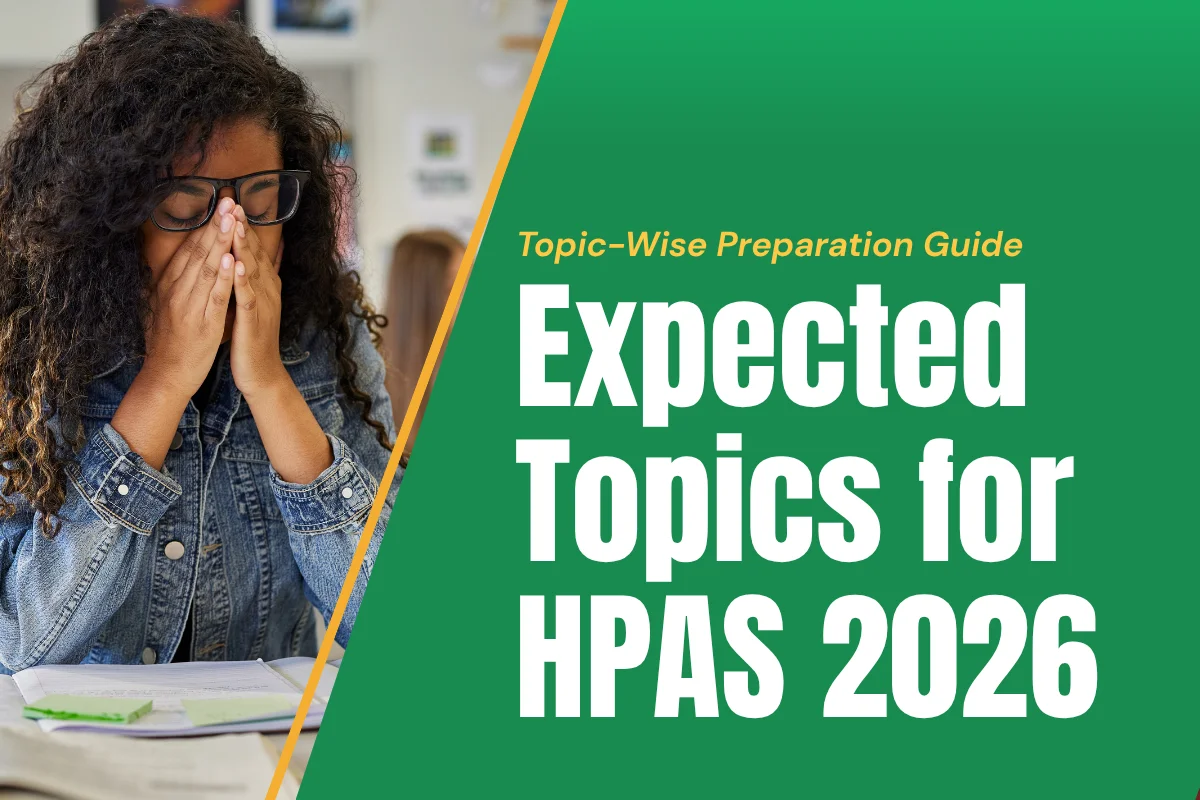 Expected Topics for HPAS 2026