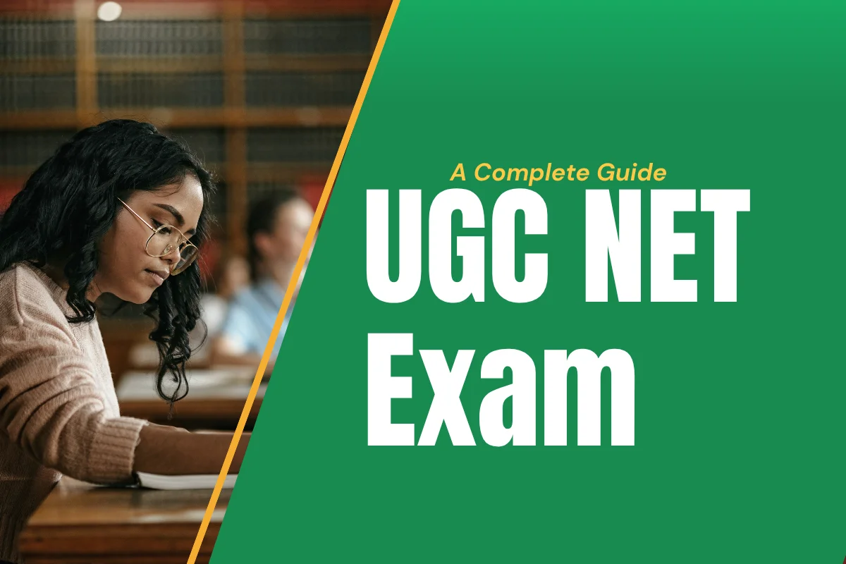 UGC NET Exam