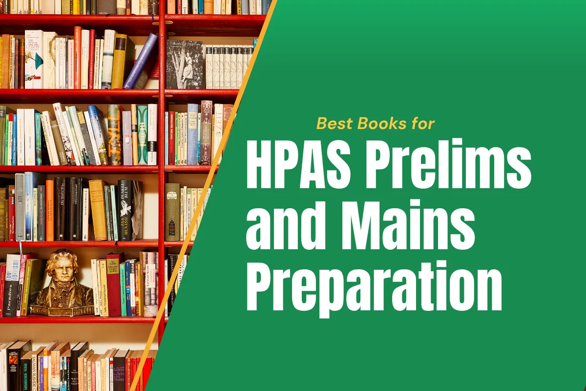 HPAS Prelims and Mains Preparation